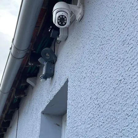 Au Nid Douillet Appartement