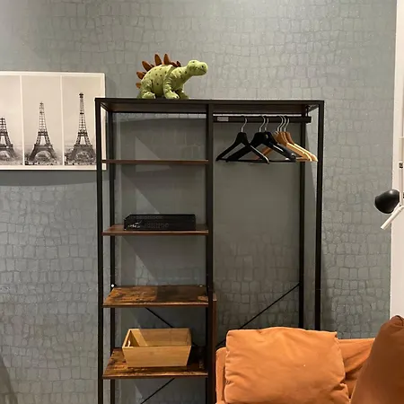 Appartement Au Nid Douillet *