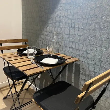 Appartement Au Nid Douillet *